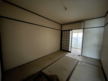 【寝室】