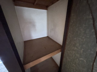 【内装】