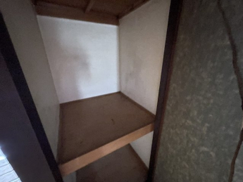 【内装】