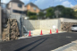 西宮市　郷免町　建築条件無土地の画像