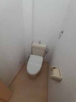 【トイレ】