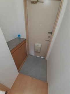 【玄関】