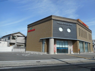 日新信用金庫江井ヶ島支店まで400m