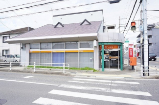 高津橋郵便局まで280m