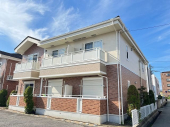 神戸市西区二ツ屋２丁目のアパートの画像