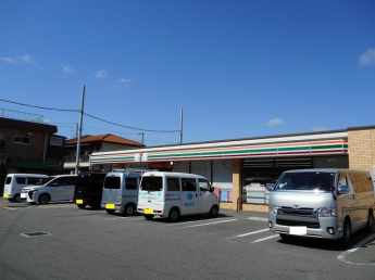 セブンイレブン明石太寺天王寺店まで230m