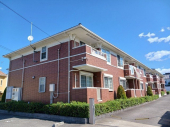 明石市荷山町のアパートの画像