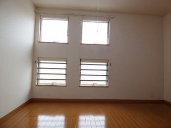 【内装】