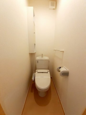 【トイレ】