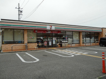 セブンイレブン大久保町大窪店様まで700m