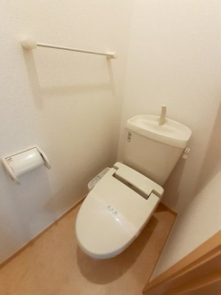 【トイレ】
