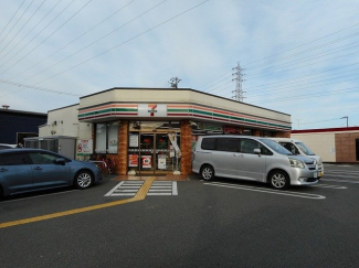 セブンイレブン森友２丁目店まで600m