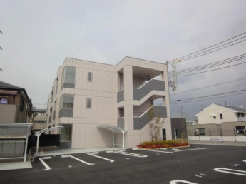外観写真（昼）