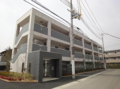 神戸市西区伊川谷町有瀬のマンションの画像