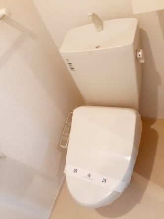 【トイレ】