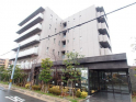 ジークレフ西宮北口の画像
