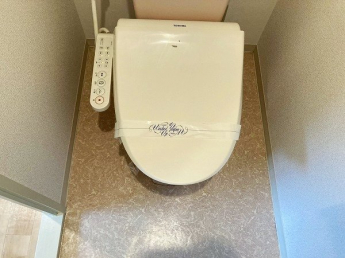 【トイレ】