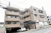 西宮市山口町下山口１丁目のマンションの画像