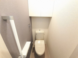 【トイレ】