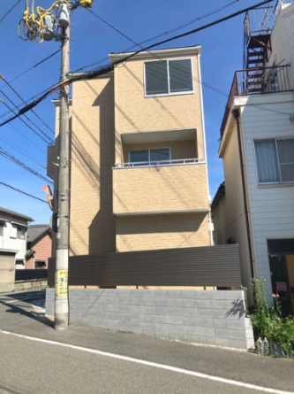 【外観】