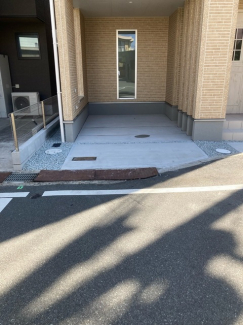車庫