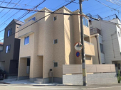 明石市魚住町清水の新築一戸建ての画像