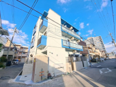 西宮市里中町１丁目のマンションの画像
