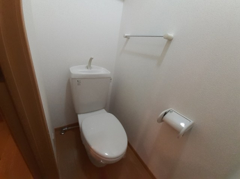 【トイレ】