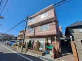 西宮市里中町３丁目のマンションの画像