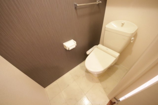 トイレも気になるポイント