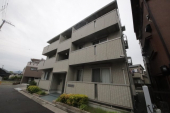 西宮市大森町のアパートの画像