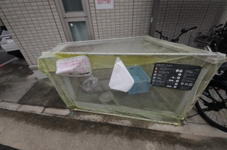 【その他共有部分】