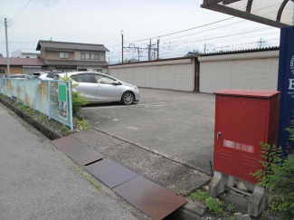 さざなみガレージ・倉庫の画像