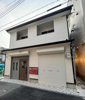 川西市小花１丁目のアパートの画像