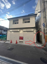 川西市小花１丁目のアパートの画像