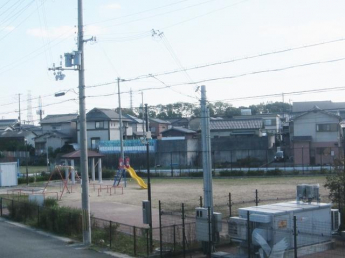 グリーンハイツ・中島の画像
