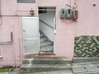シダー長田の画像