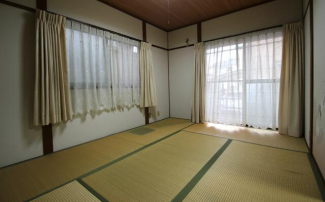 １階和室
