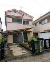 神戸市西区玉津町今津の一戸建ての画像