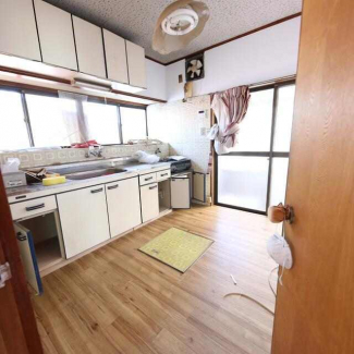 香寺町中寺　戸建て（契約金０円プラン）の画像