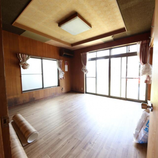 香寺町中寺　戸建て（契約金０円プラン）の画像