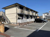 三木市宿原のアパートの画像