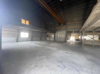 姫路市土山２丁目の倉庫の画像