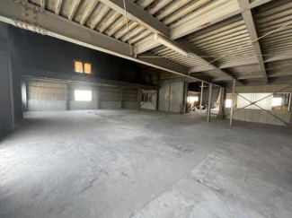 姫路市土山２丁目の倉庫の画像