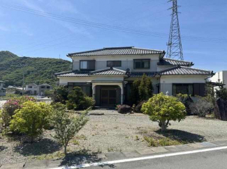 赤穂市浜市の中古一戸建ての画像