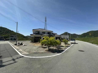 赤穂市浜市の中古一戸建ての画像