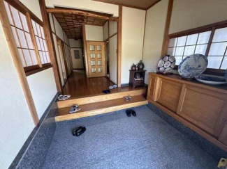赤穂市浜市の中古一戸建ての画像
