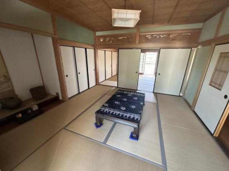 赤穂市浜市の中古一戸建ての画像