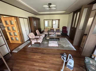 赤穂市浜市の中古一戸建ての画像