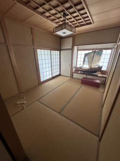 赤穂市浜市の中古一戸建ての画像